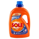 Sole Detersivo lavatrice Bianco Splendente 41 lavaggi 1,845 L